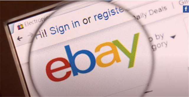 【eBay運營】新手如何在eBay起步