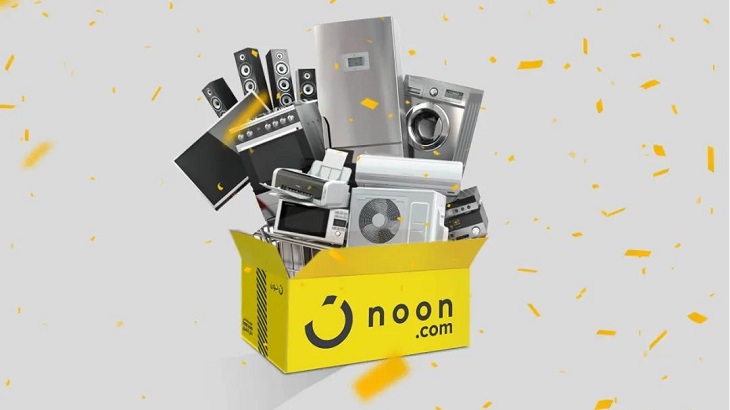 中東亞馬遜和Noon的賣家模式有何不同？哪個更適合你？
