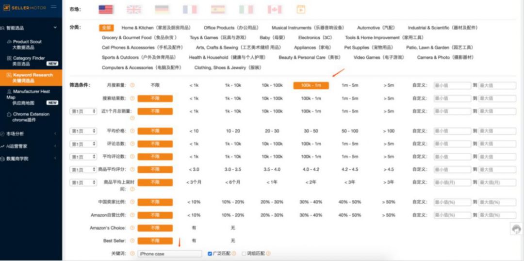 亞馬遜運營根本不知道自己的Listing有多野