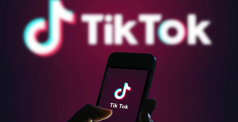 跨境電商海外流量機會,TikTok你佔好坑了嗎?
