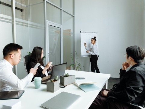 做好B2B2C商城體系開源有哪幾點？