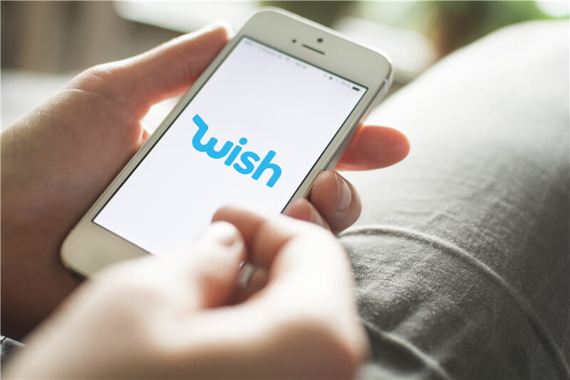 Wish公司帳號如何進行收款?