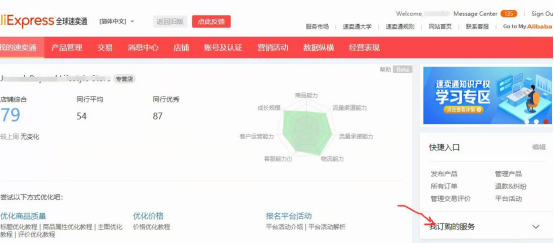 馬幫ERP介紹及速賣通子賬號授權教程