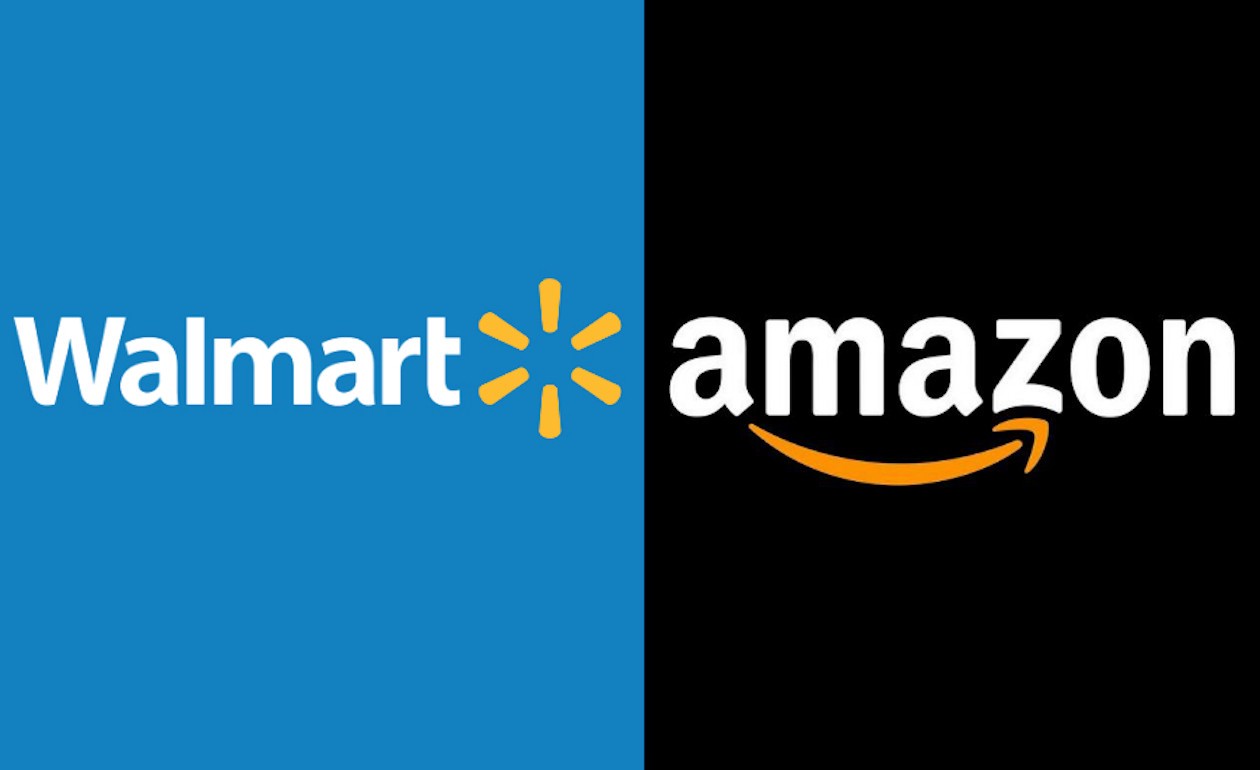 同臺競技！沃爾瑪Walmart+ Weekend對比亞馬遜Prime day數據如何？