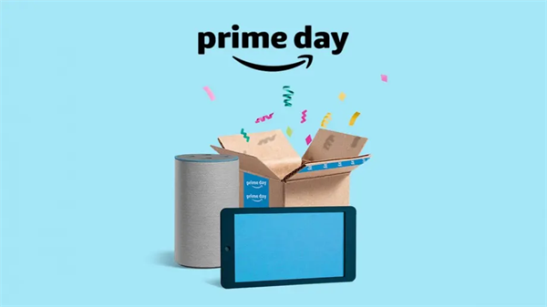 2022年亞馬遜Prime Day官宣7月，賣家們準備好了嗎?