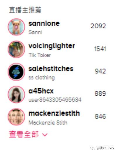 TikTok直播將成爲跨境賣家實現引流帶貨的新風口！