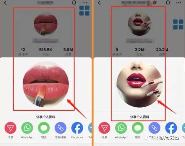 Tiktok運營幹貨：TK養號高級攻略2​
