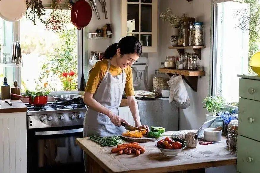 亞馬遜數據表明，廚房品類正在成爲亞馬遜上增長速度較快、且最具潛力的品類之一