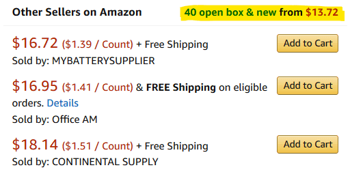 亞馬遜Buy Box全解析：搶佔資格、權重算法、Buy Box抑制……