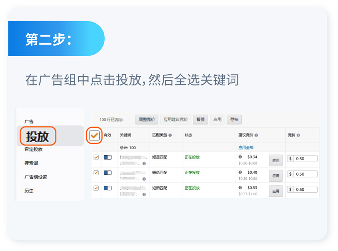 低預算也能拿下亞馬遜黃金廣告位？競價“大小策略”妙用
