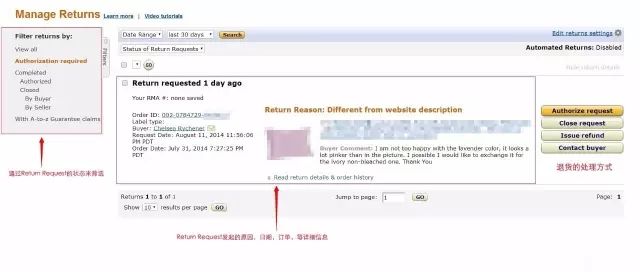 亞馬遜自發貨和FBA發貨流程有什麼差別?