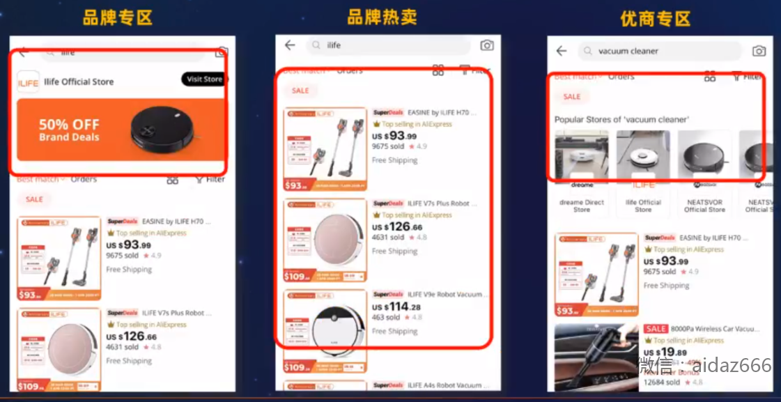 亞馬遜封號潮之後，賣家如何轉型？速賣通AE Mall，或許是亞馬遜賣家的又一機會