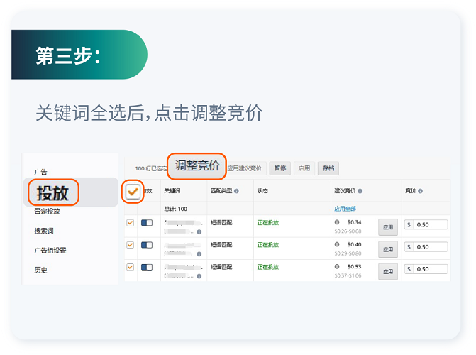 低預算也能拿下亞馬遜黃金廣告位？競價“大小策略”妙用