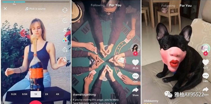 新人小白如何入局TikTok？5點技巧教你寫出爆款文案