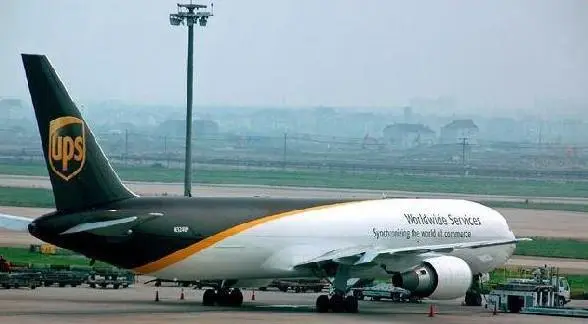 深圳空運到美國