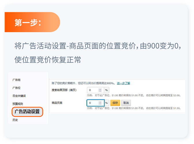 低預算也能拿下亞馬遜黃金廣告位？競價“大小策略”妙用