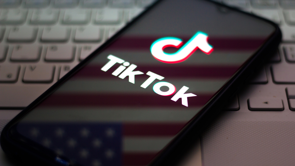 TikTok怎麼選品和定位？思路是什麼？