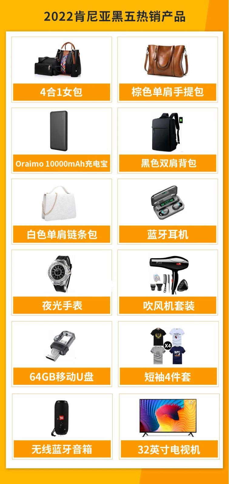 Jumia黑五營銷玩出新花樣！這些掘金Tips不容錯過
