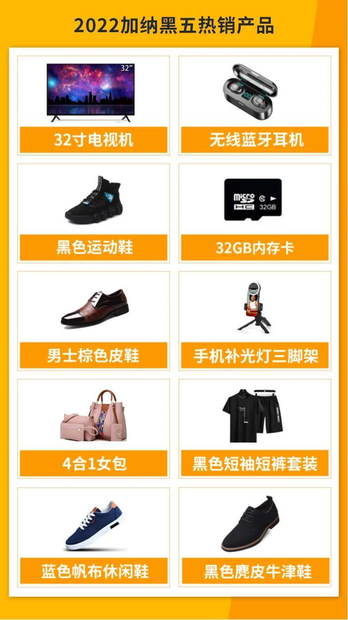 Jumia黑五營銷玩出新花樣！這些掘金Tips不容錯過