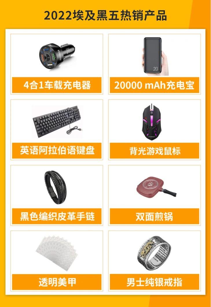 Jumia黑五營銷玩出新花樣！這些掘金Tips不容錯過