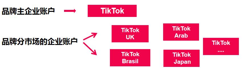 TikTok企業賬戶四個階段經驗分享，快來收藏！