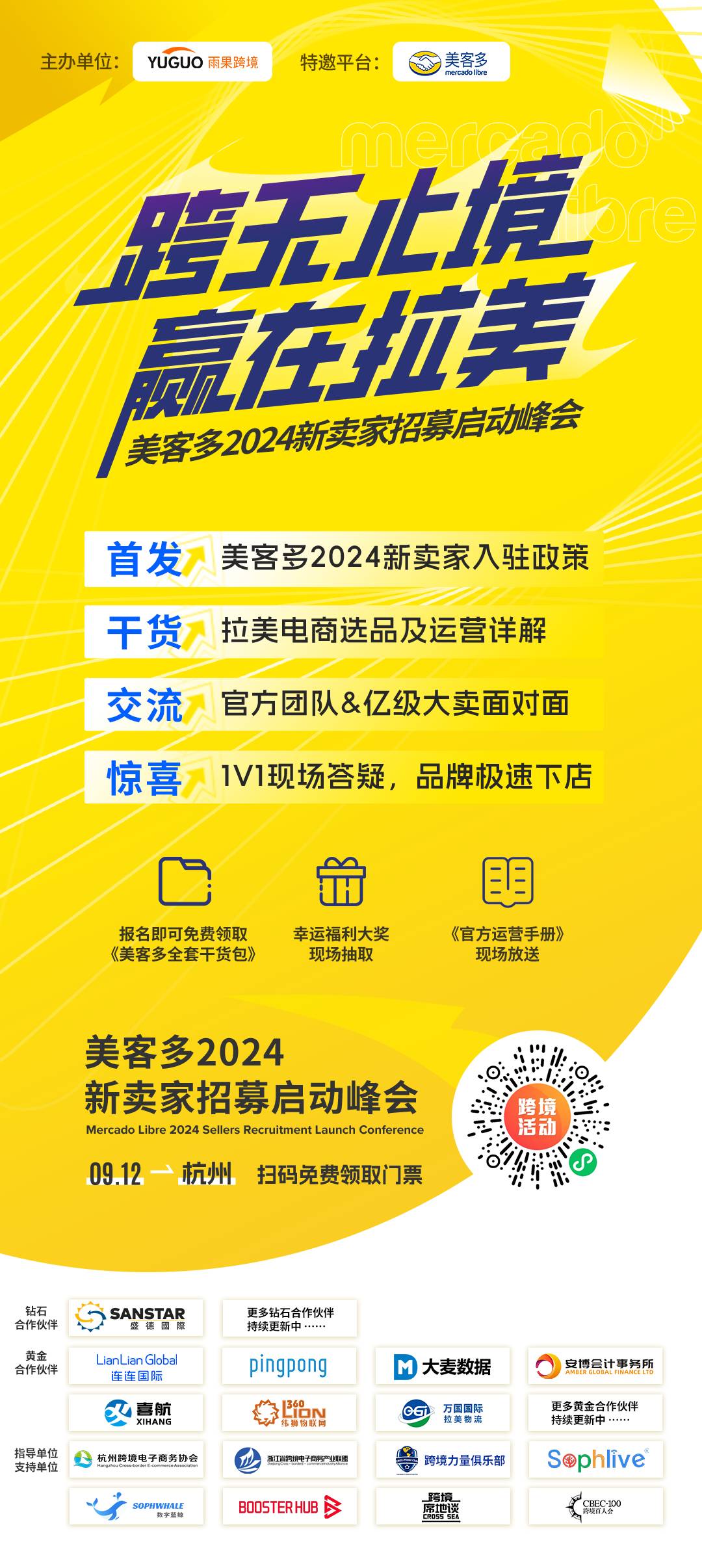 美客多選品洞察 | 音響、大燈、頭盔...汽摩配行業熱銷單品一覽！