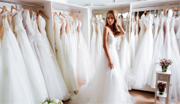 全球婚禮熱潮持續，eBay平臺“甜蜜經濟”蘊含巨大商機