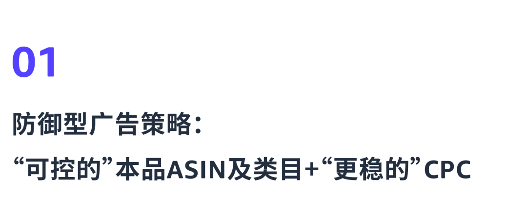 曝光大卻訂單少？利用兩種競價優化做好亞馬遜展示型推廣防禦和擴張！