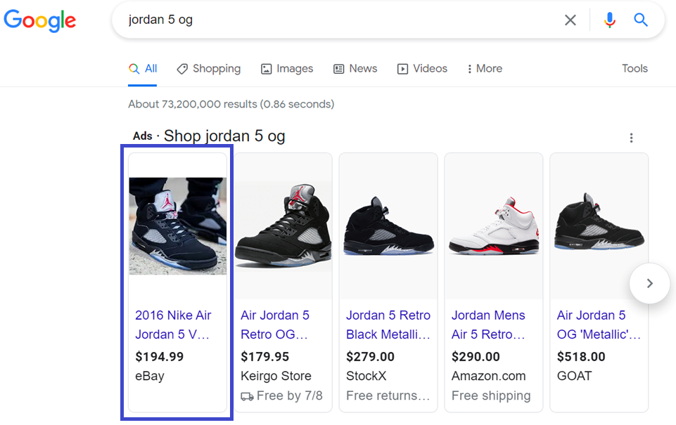 高效精準！eBay站外廣告助力賣家提高商品流量