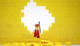 【雨果快報】超1萬隻出口玩具因涉嫌侵權被扣留，75.1%的外貿企業對三季度發展有信心