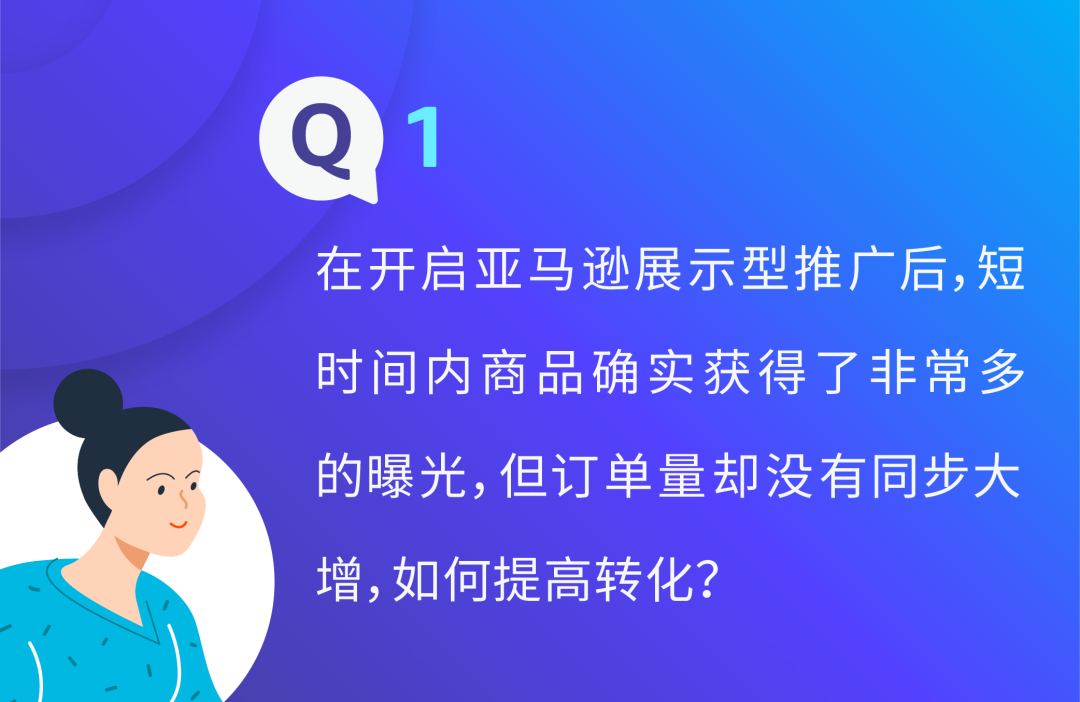 曝光大卻訂單少？利用兩種競價優化做好亞馬遜展示型推廣防禦和擴張！