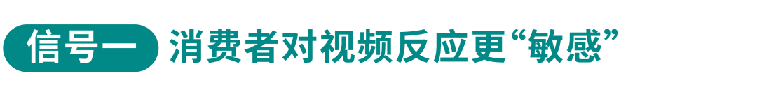 銷售額增漲102.5%！揭祕視頻廣告“得分操作”！