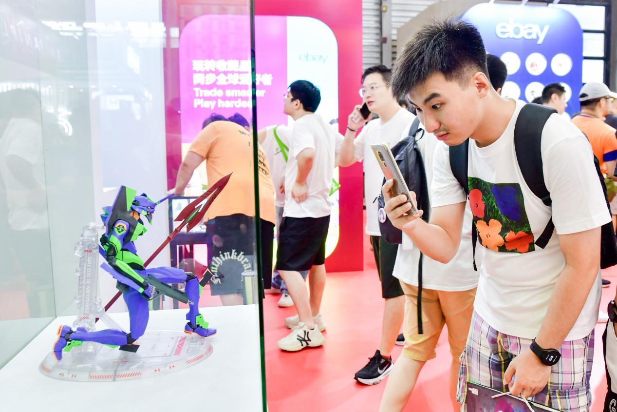 ChinaJoy上亮相的跨境藍海新品類，中國賣家的機會有多少？
