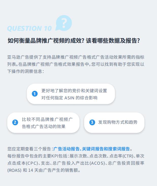 亞馬遜廣告第四期：曝光量與點擊量都很高，但沒有出單怎麼辦