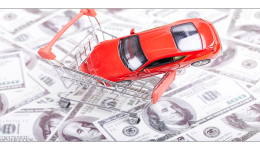 車型適配更簡便精準，讓銷量來得更猛烈一些