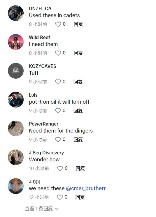 TikTok“吹不滅的火柴”獲千萬播放，7天內熱度飆升