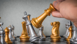 反壟斷進行時：TEMU與SHEIN的世紀之爭 