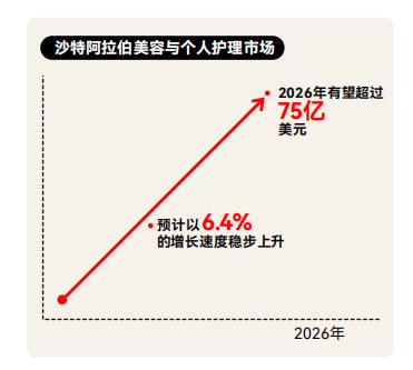中東選品洞察——美妝品類市場正在不斷擴大！