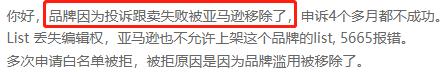 起訴+凍結賬戶！又一批賣家遭亞馬遜重拳出擊