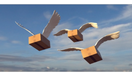 商家訂單大漲40%，中東物流服務升級，速來爆單！