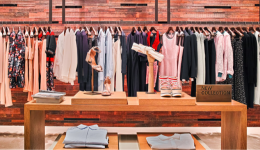 揭祕：SHEIN數字化供應鏈打造品牌背後