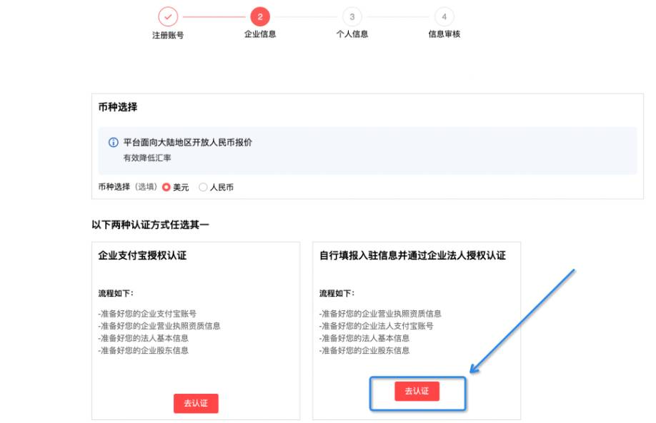 2023丨超全速賣通入駐開店流程解讀&答疑