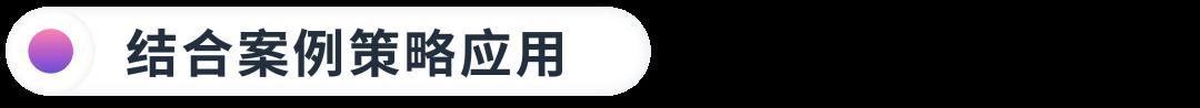 促銷也能“量身定製”？可細分6種人羣設置
