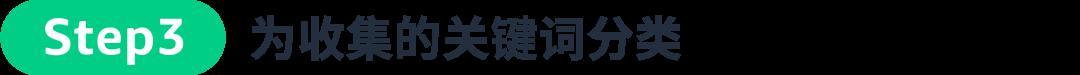 闢謠！大詞&長尾詞的區別並不只在流量和字數