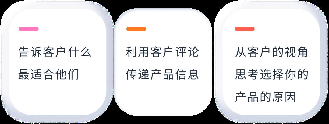 促銷也能“量身定製”？可細分6種人羣設置