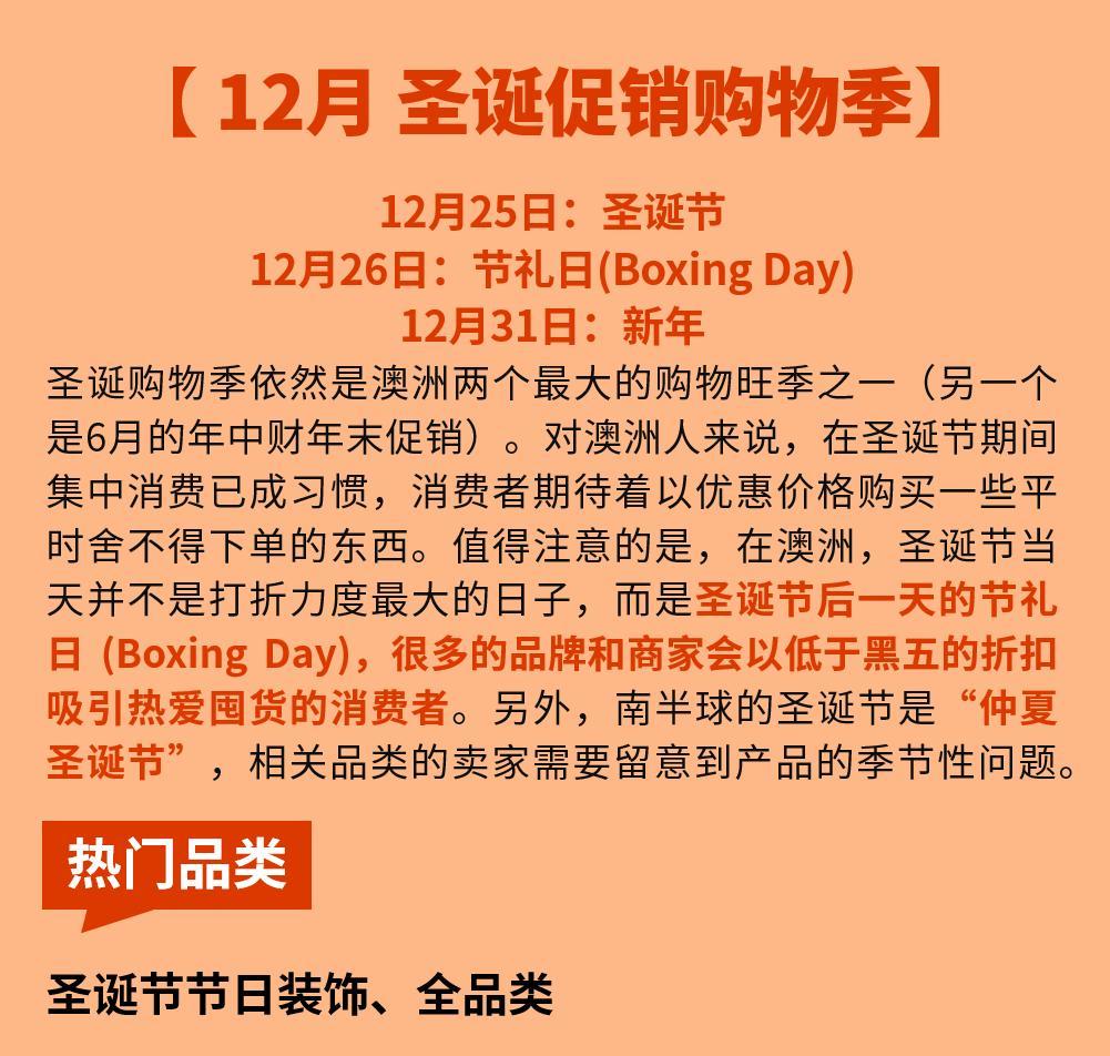 旺季大促別忘了帶上它，還能再爆！