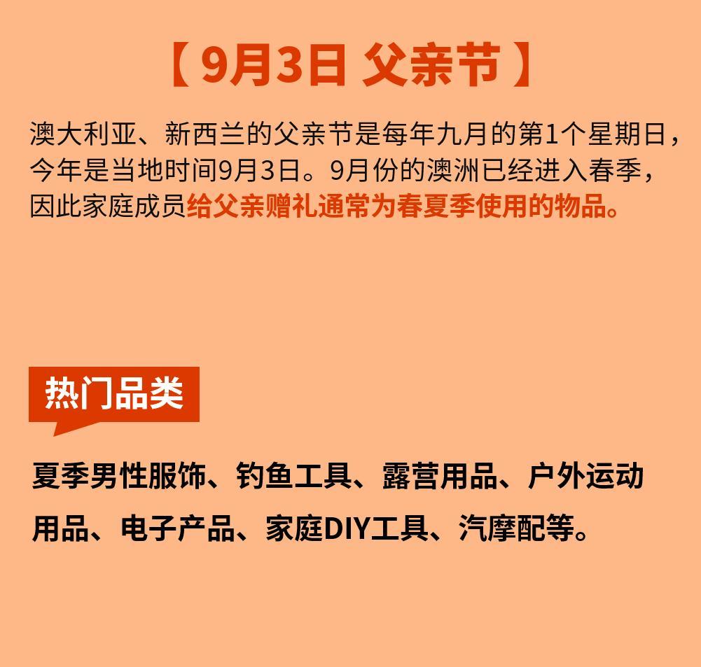 旺季大促別忘了帶上它，還能再爆！