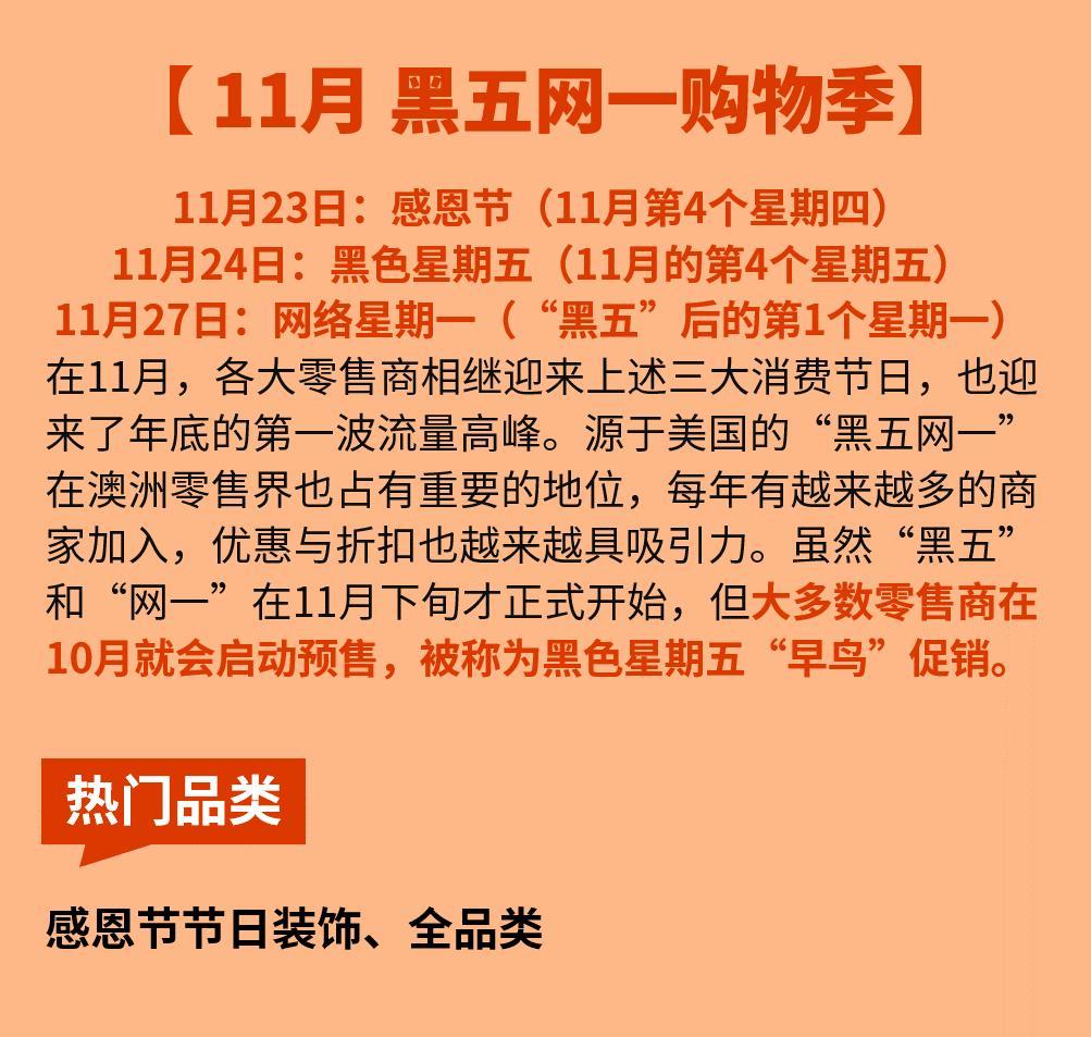 旺季大促別忘了帶上它，還能再爆！
