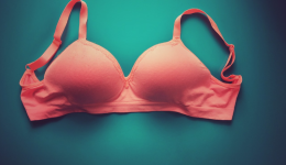 胸貼、塑型衣熱賣！TikTok掀起“無胸罩”女權運動潮