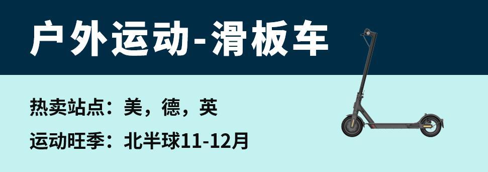備戰旺季！這些你意想不到的品類需求飆升，已經有人在備貨了！